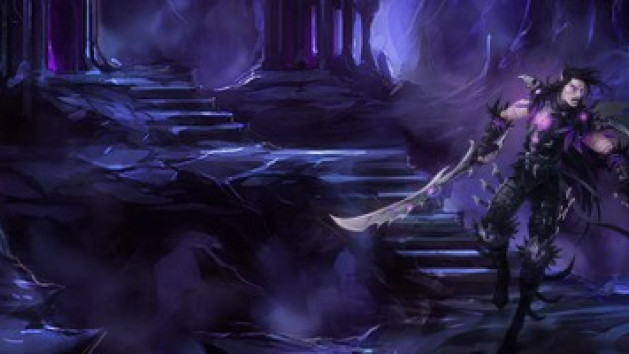 Might & Magic Heroes VI : Shades of Darkness