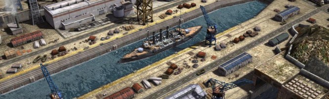 NavyField 2 - PC