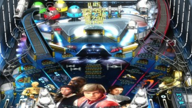 Pinball FX 2
