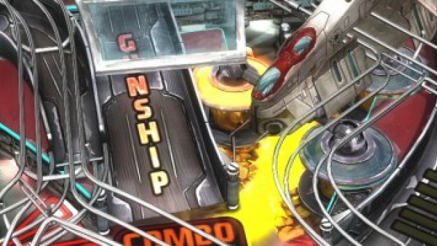 Pinball FX 2