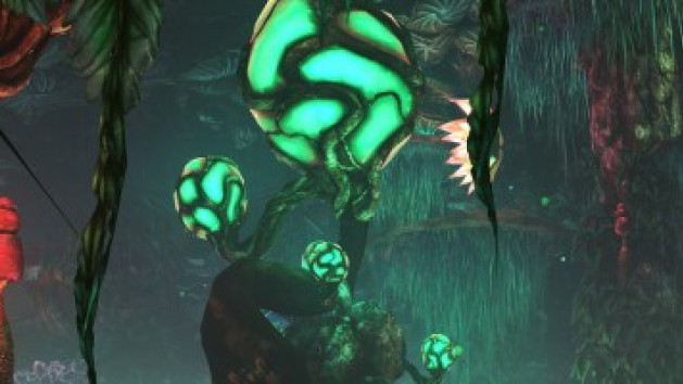 Sanctum 2