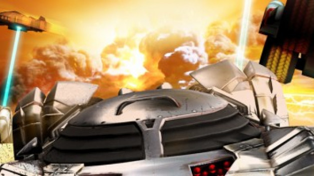Fire & Forget : The Final Assault