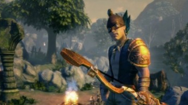 Fable : Anniversary
