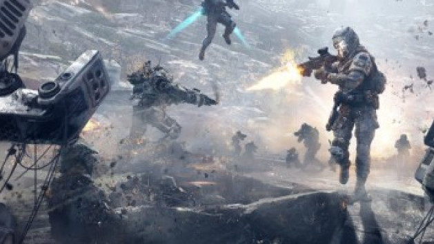 Titanfall