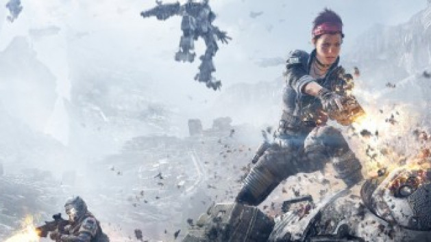 Titanfall