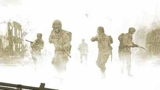 Brothers In Arms : Earned in Blood