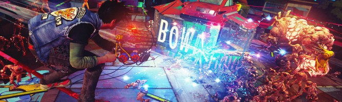 Sunset Overdrive - Xbox One