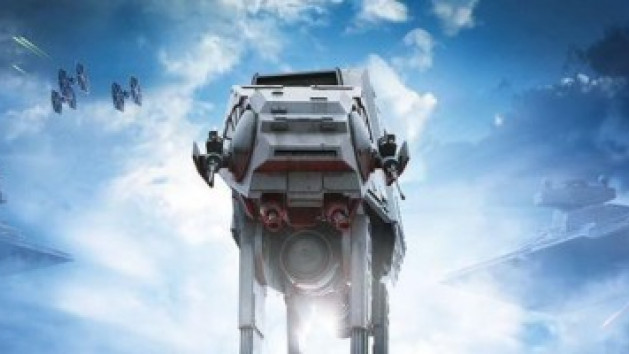 Star Wars : Battlefront