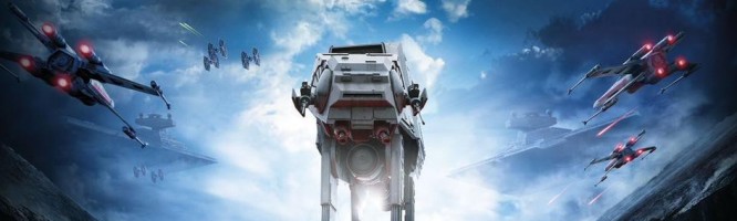 Star Wars : Battlefront - Xbox One