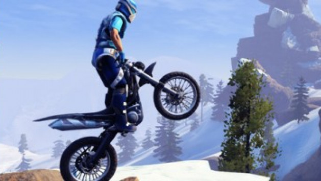Trials Fusion