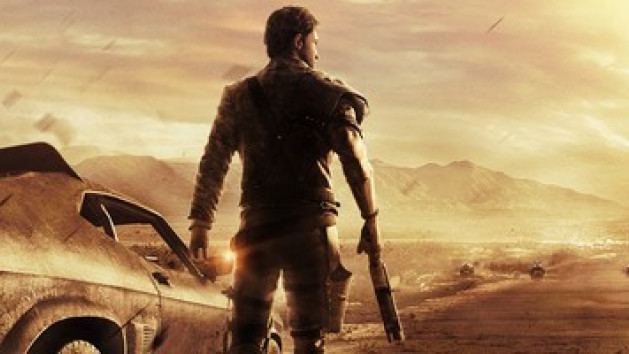 Mad Max (2015)