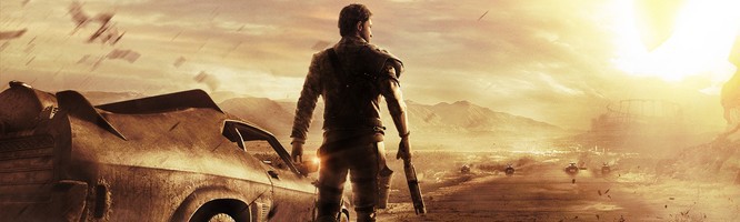 Mad Max (2015) - Xbox 360