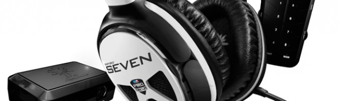 Turtle Beach XP Seven - PC