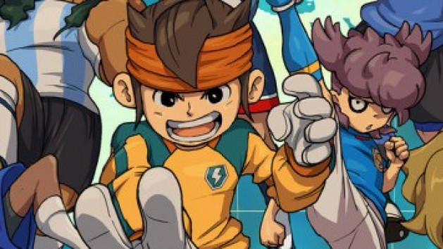 Inazuma Eleven 3 : Foudre Céleste