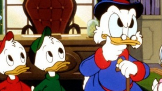 DuckTales Remastered