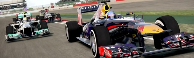 F1 2013 - PC