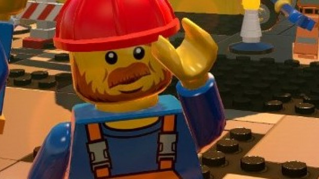 La Grande Aventure Lego - Le Jeu Vidéo