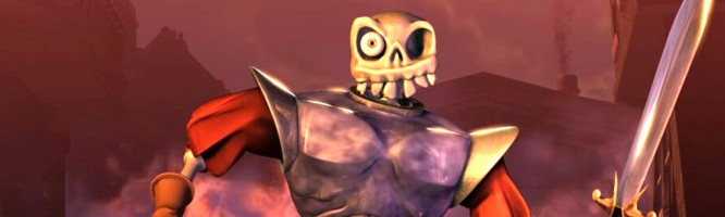 Medievil 2 - PlayStation