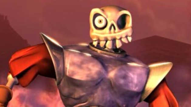 Medievil 2