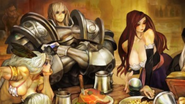 Dragon's Crown