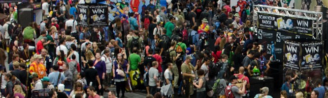 Comic Con International : San Diego - Evénement