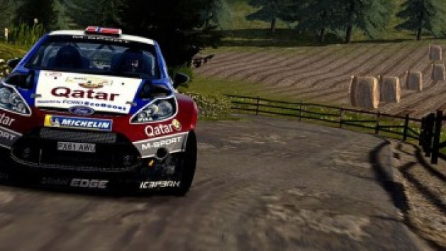 WRC 4