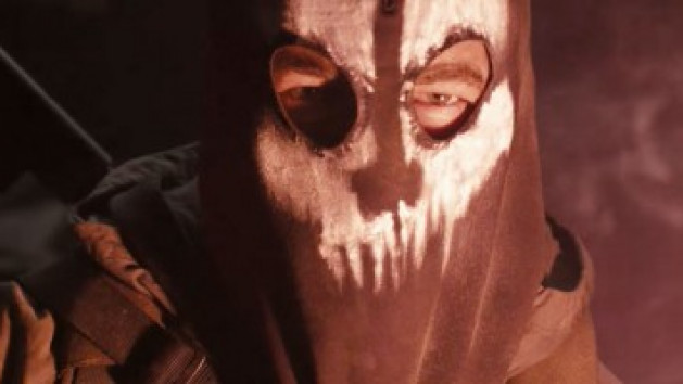 Call of Duty : Ghosts