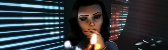 Bioshock Infinite : Tombeau sous-marin - Épisode 1 - Xbox 360