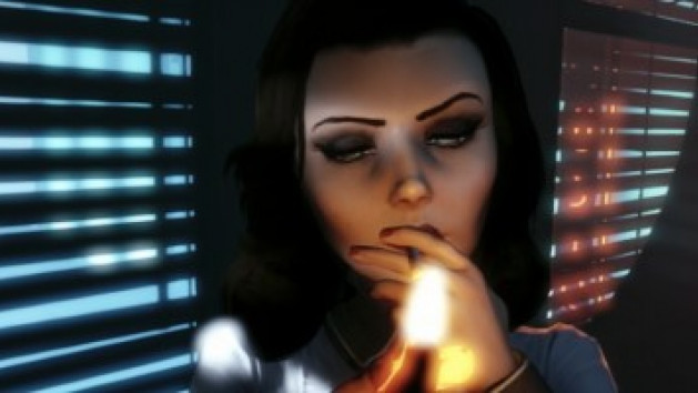Bioshock Infinite : Tombeau sous-marin - Épisode 1