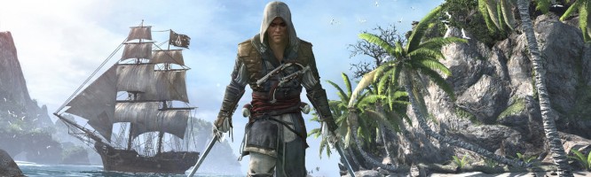 Assassin's Creed IV : Black Flag - Xbox One