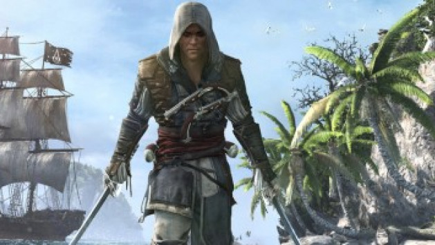 Assassin's Creed IV : Black Flag