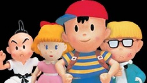 EarthBound