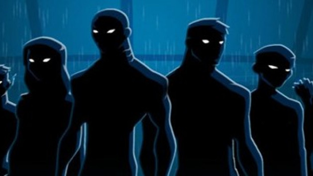 Young Justice : Legacy
