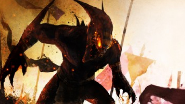 Shadow of the Beast