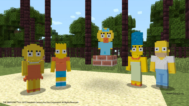 Minecraft
