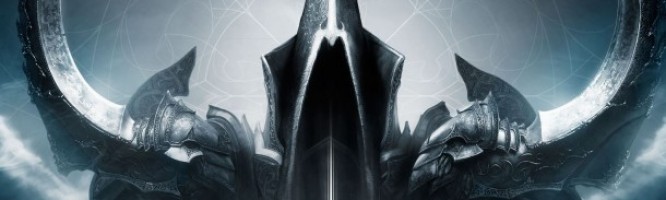 Diablo III : Reaper of Souls - PC