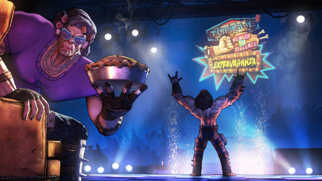 Borderlands 2