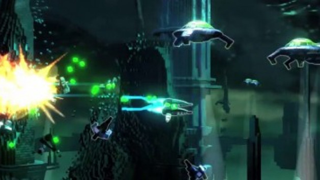 Resogun