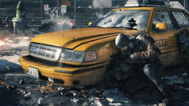 Tom Clancy's The Division