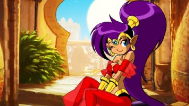 Shantae