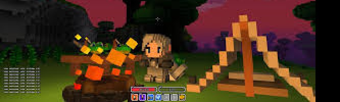 Cube World - PC