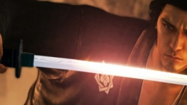 Yakuza Ishin