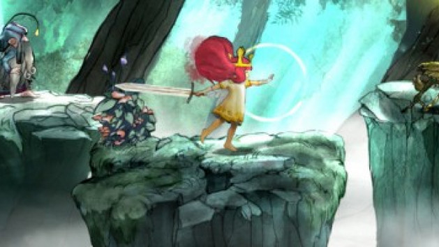 Child of Light