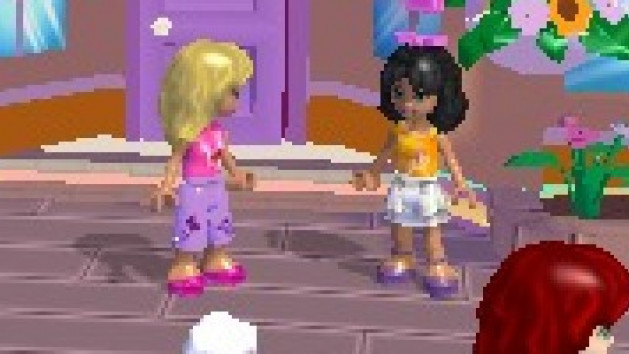 Lego Friends