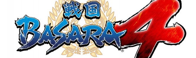 Sengoku Basara 4 - PS3