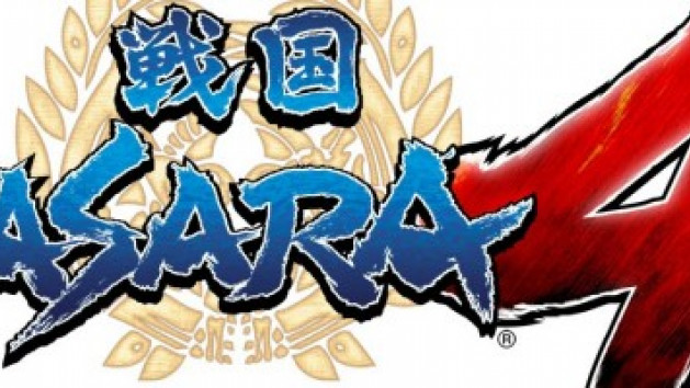 Sengoku Basara 4