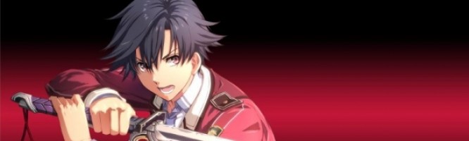 The legend of Heroes: Sen no Kiseki - PSVita