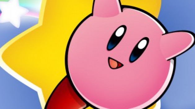 Kirby Triple Deluxe