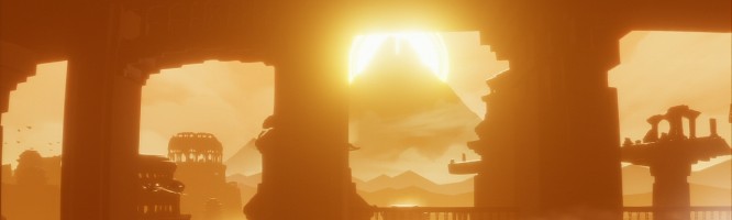 Journey - PS4