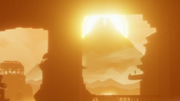 Journey